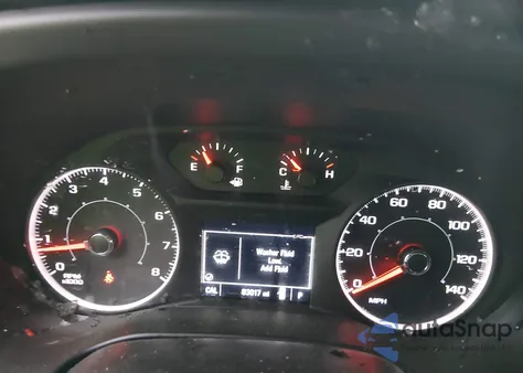 2019 GMC Acadia Sle-1 from USA, damaged, VIN 1GKKNRLS9KZ142619